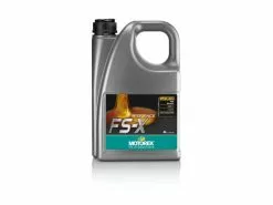 Fahrzeug & Mobilität Sales 7 Motorex Motorenöl XPERIENCE FS-X 5W/40, 4 l