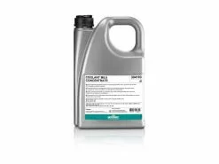 Motorex Kühlerschutzmittel COOLANT M5.0 4 l