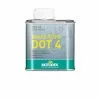 Motorex Bremsflüssigkeit BRAKE FLUID DOT 4, 250 ml