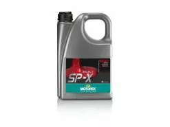 Motorex Motorenöl SELECT SP-X 10W/40, 4 l