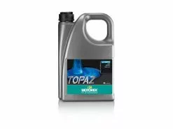 Motorex Motorenöl TOPAZ 10W/40, 4 l