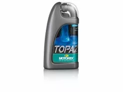 Motorex Motorenöl TOPAZ 20W/50, 1 l