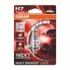 OSRAM H7 Halogenlicht Night Breaker PKW