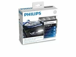Philips Automotive Tagfahrlicht DRL9 PKW