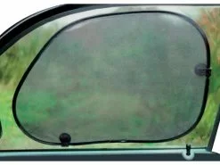 HP Autozubehör Sonnenblende