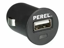 Velleman Autoladegerät CARSUSB17 2.1 A