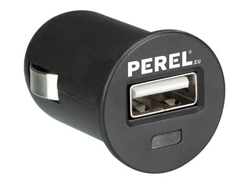 Velleman Autoladegerät CARSUSB17 2.1 A 1 Velleman Autoladegerät CARSUSB17 2.1 A