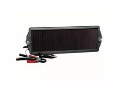 Velleman Batterieladegerät SOL5N Solar