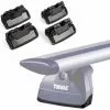 Thule Montage-Kit 4009 Flush railing