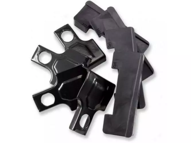 Thule Montage-Kit 1564 Rapid 1 Thule Montage-Kit 1564 Rapid