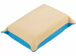 Sonax Scheibenschwamm 2-in-1 doppelt anwendbar