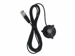 Albrecht Minimagnet-Fuss mit BNC-Anschluss für Scanner-Antennen