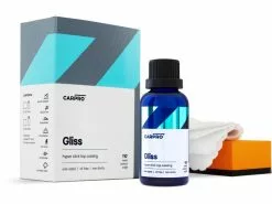 CarPro Versiegelung GLISS Coating 30 ml
