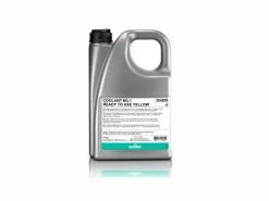 Motorex Kühlerschutzmittel COOLANT M3.1 4 l