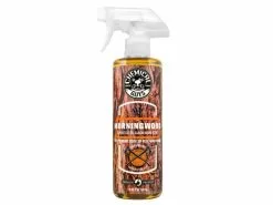 Chemical Guys Auto-Lufterfrischer Morning Wood 473 ml