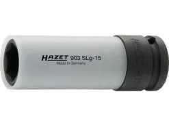 Hazet Steckschlüssel 1/2" 15 mm