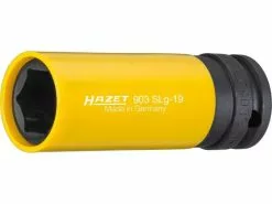 Hazet Steckschlüssel 1/2" 19 mm