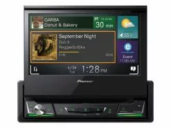 Pioneer Moniceiver AVH-A7100BT 1 DIN