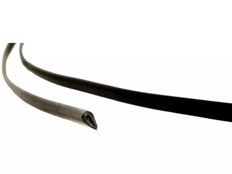 HP Autozubehör Schutzleiste 2 Stück 1 HP Autozubehör Schutzleiste 2 Stück