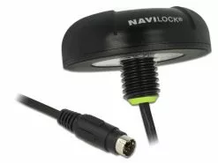 Navilock GPS-Empfänger NL-604P