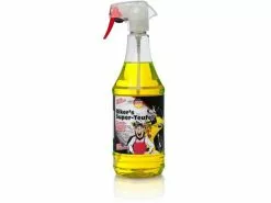 TUGA CHEMIE Motorrad Reiniger 1000 ml Biker´s Super-Teufel