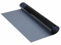Foliatec Tönungsfolie Midnight Dark 76x300 cm Transparent