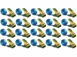 SpanSet Umreifungsgurtenset