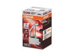 OSRAM D3S XENARC NIGHT BREAKER LASER D3S PKW 35 W