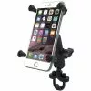 Rammount Smartphone-Halterung X-Grip