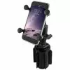 Rammount Smartphone-Halterung X-Grip