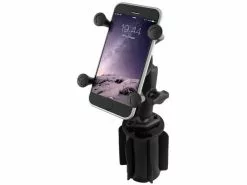 Rammount Smartphone-Halterung X-Grip