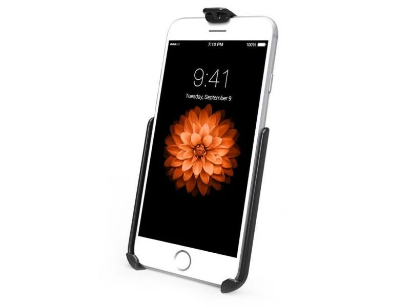 Rammount Smartphone-Halterung iPhone 6 RAM-HOL-AP19U 1 Rammount Smartphone-Halterung iPhone 6 RAM-HOL-AP19U