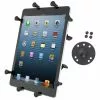 Rammount Tablet-Halterung X-Grip RAM-B-202-UN9U