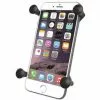 Rammount Smartphone-Halterung X-Grip RAM-HOL-UN10BU