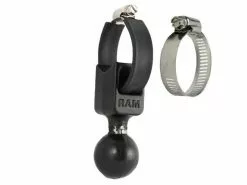 Rammount Montagebasis RAM-108BU Rohrbride