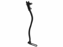 Rammount Montagebasis No-Drill Universal 18"