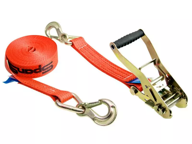 SpanSet Zurrgurt AK40854K 1 SpanSet Zurrgurt AK40854K