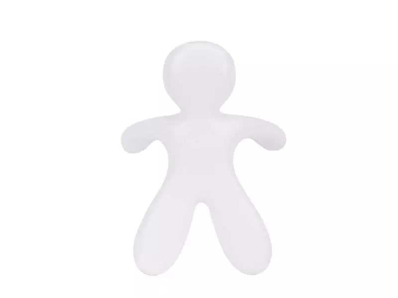 Mr&Mrs Cesare Auto-Lufterfrischer Cesare Weiss Fresh Air 1 Mr&Mrs Cesare Auto-Lufterfrischer Cesare Weiss Fresh Air