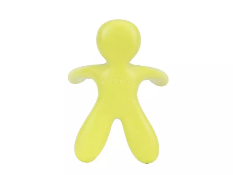 Mr&Mrs Cesare Auto-Lufterfrischer Cesare Grün Zitrus 1 Mr&Mrs Cesare Auto-Lufterfrischer Cesare Grün Zitrus