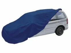 HP Autozubehör Ganzgarage Van