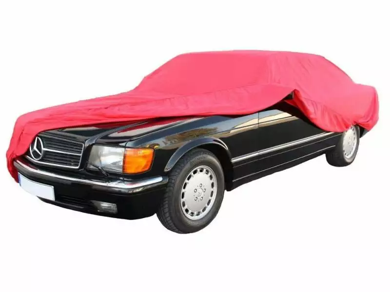 HP Autozubehör Ganzgarage Indoor L 1 HP Autozubehör Ganzgarage Indoor L