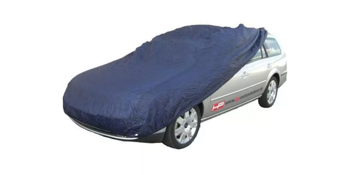 HP Autozubehör Ganzgarage Kombi XL 1 HP Autozubehör Ganzgarage Kombi XL