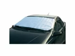 HP Autozubehör Scheibenabdeckung Thermo