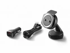 TomTom Navihalterung Car Mount Kit KFZ-Halterun zu Rider 400