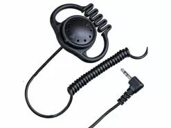 Albrecht Headset OH-2A