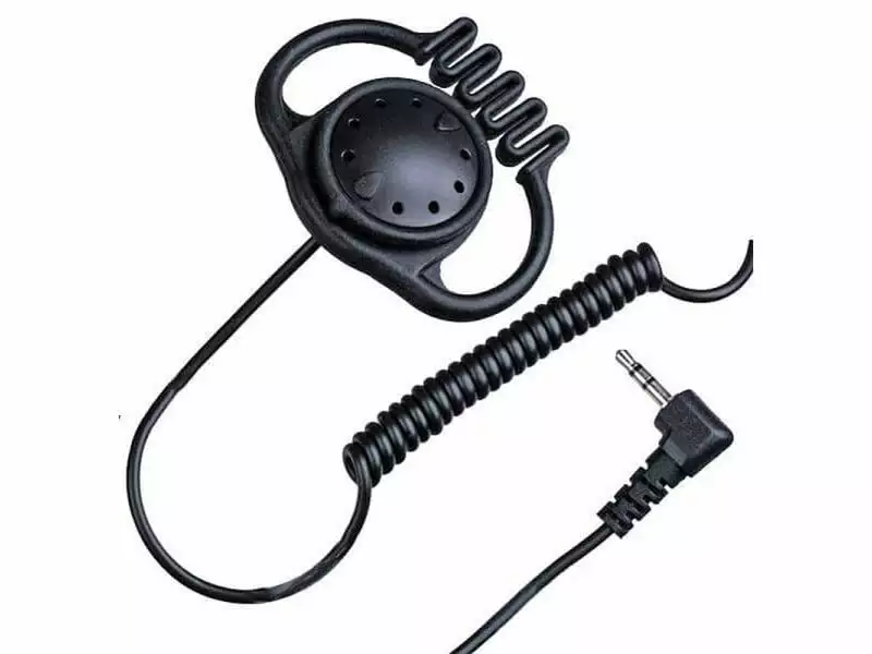 Albrecht Headset OH-2A 1 Albrecht Headset OH-2A