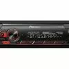 Pioneer Autoradio MVH-S420BT 1 DIN