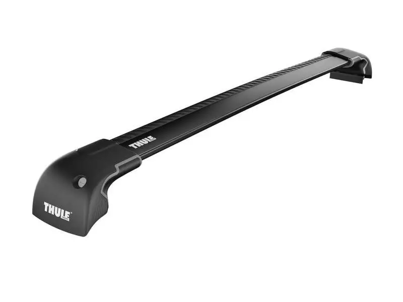 Thule Relinglastenträger WingBar 9584B 2 Stk. 1 Thule Relinglastenträger WingBar 9584B 2 Stk.