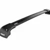 Thule Relinglastenträger WingBar 9595B 2 Stk.