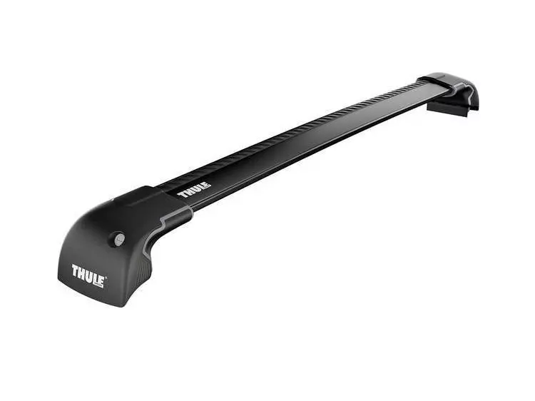 Thule Relinglastenträger WingBar 9595B 2 Stk. 1 Thule Relinglastenträger WingBar 9595B 2 Stk.